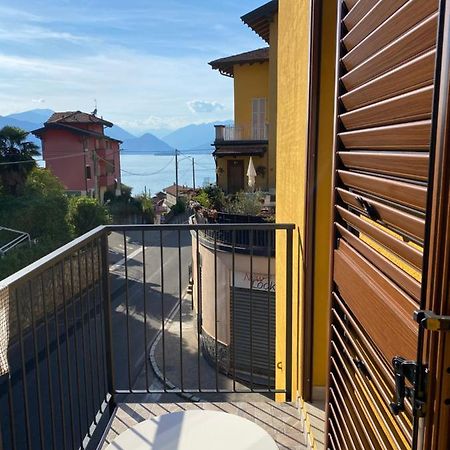 Around Lago Maggiore Apartments Рено-ди-Леджуно Экстерьер фото