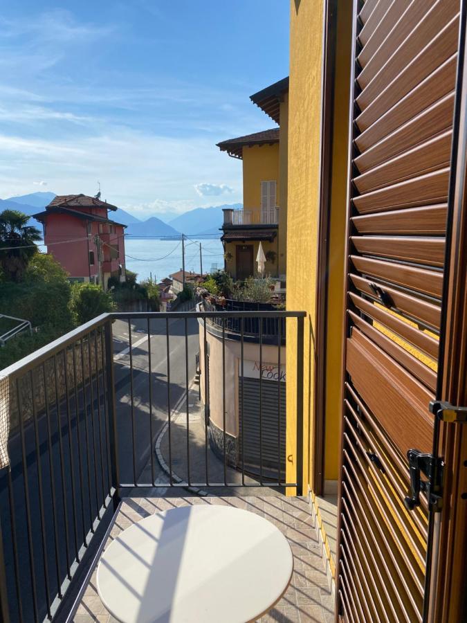 Around Lago Maggiore Apartments Рено-ди-Леджуно Экстерьер фото